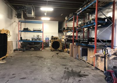Regina Radiator Warehouse